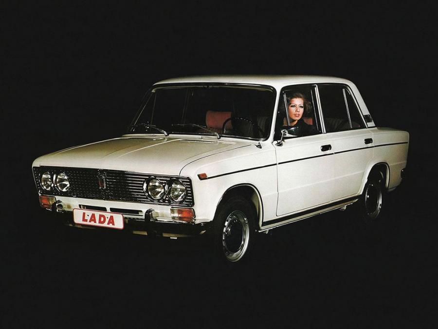  ВАЗ-2103 Жигули 1972 года  (фото 9 из 29)